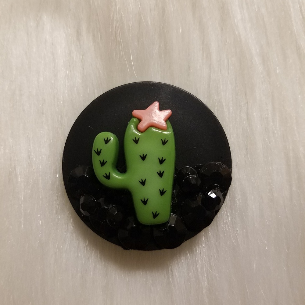 Pop Socket 3D
